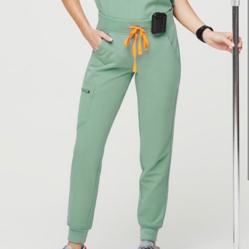 Figs Scrub Jogger Pant